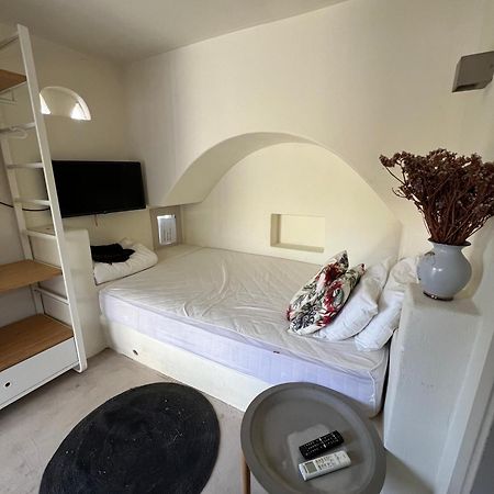 Tavros Villa Mykonos Town Ngoại thất bức ảnh