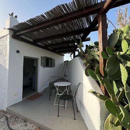 Tavros Villa Mykonos Town Ngoại thất bức ảnh