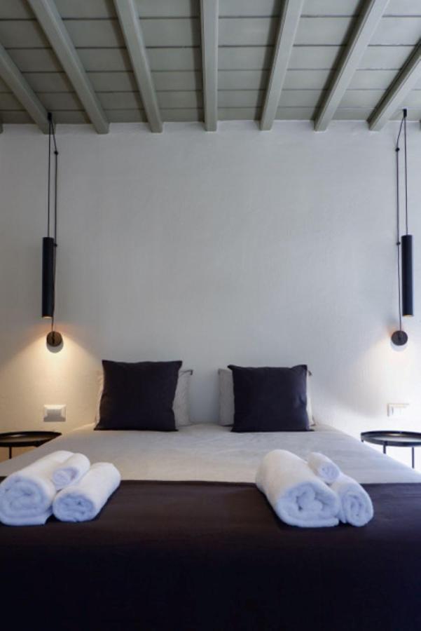 Tavros Villa Mykonos Town Ngoại thất bức ảnh