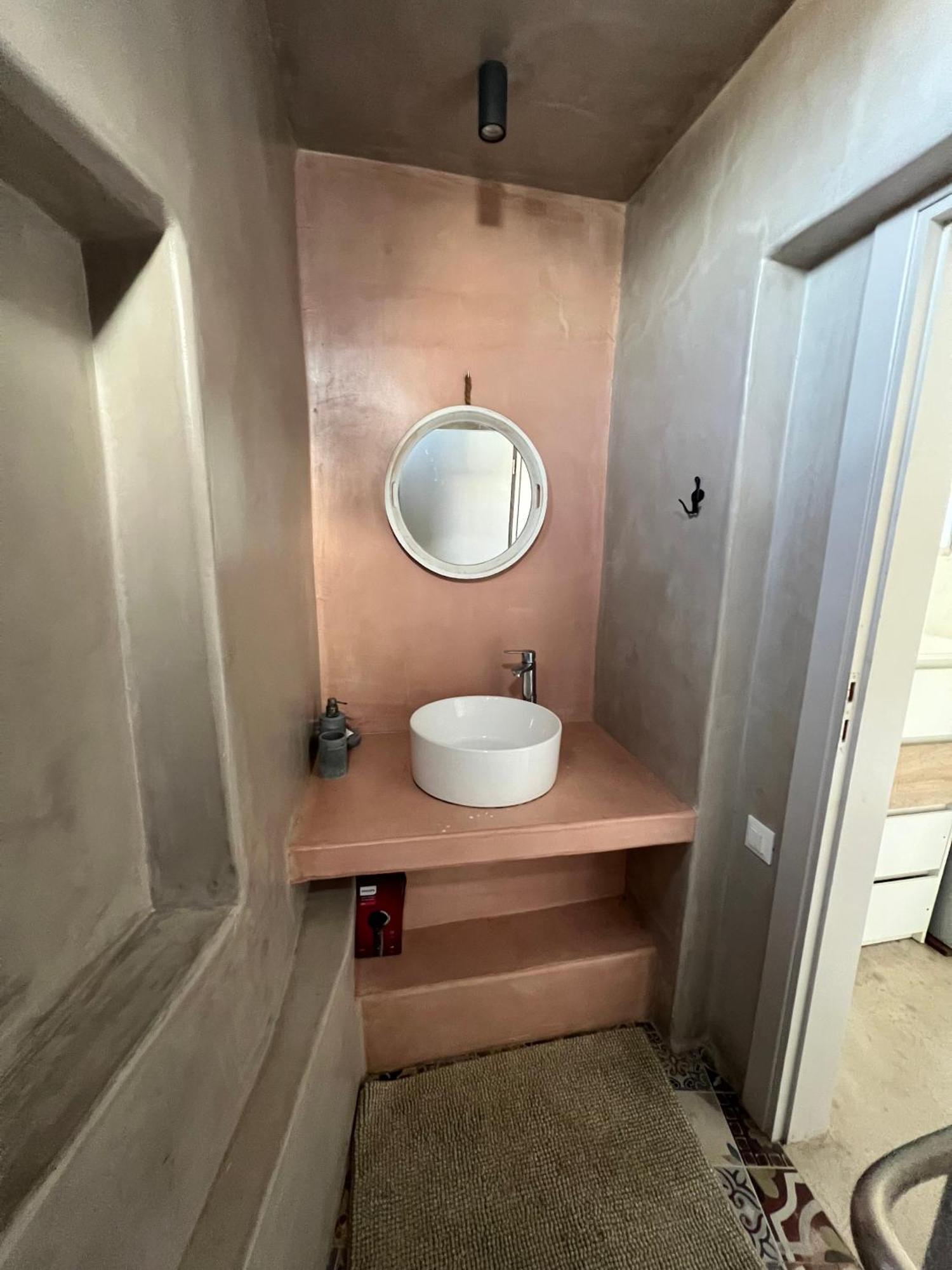 Tavros Villa Mykonos Town Ngoại thất bức ảnh