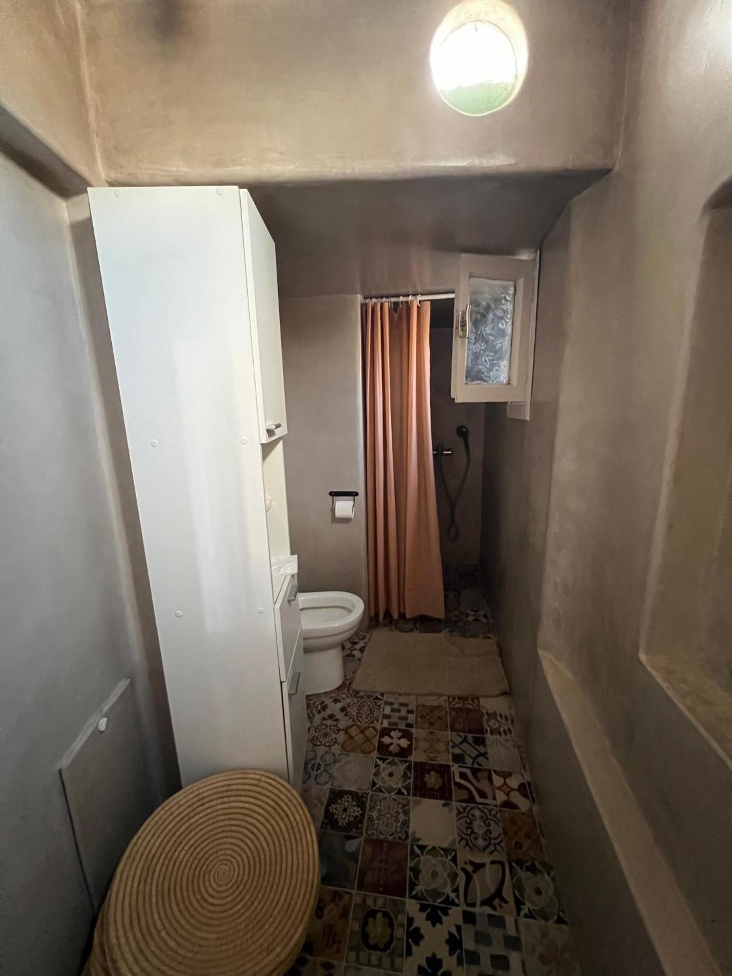 Tavros Villa Mykonos Town Ngoại thất bức ảnh